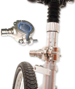 WalkyDog® Plus Spare Seatpost Receiver