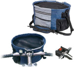 Walky Basket Dog Bicycle Basket