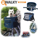 Walky Basket Dog Bicycle Basket