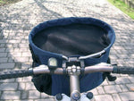 Walky Basket Dog Bicycle Basket