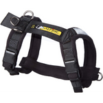 WalkyDog® Plus Bundle With Harness