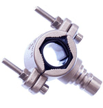 Walkydog spare seatpost receiver