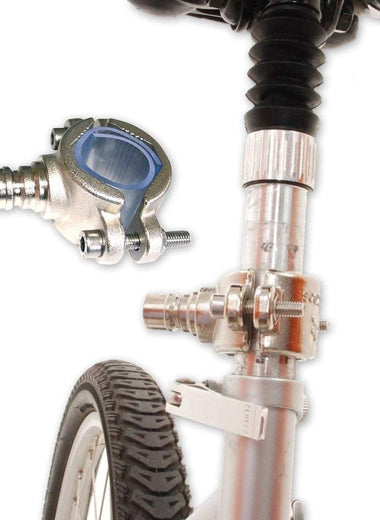 WalkyDog® Plus Spare Seatpost Receiver