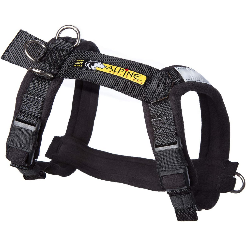 Urban trail harness best sale