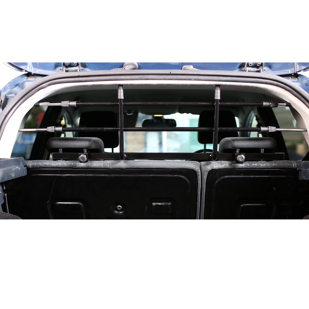 Walky guard car sales barrier new version